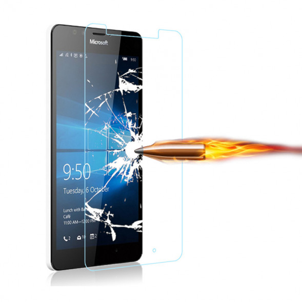 Защитное стекло для Nokia N950