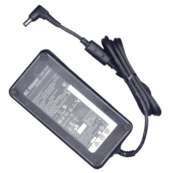 19.5V, 7.7A, 150W (6.5*3.0) Блок питания (зарядное устройство) для ноутбуков Lenovo