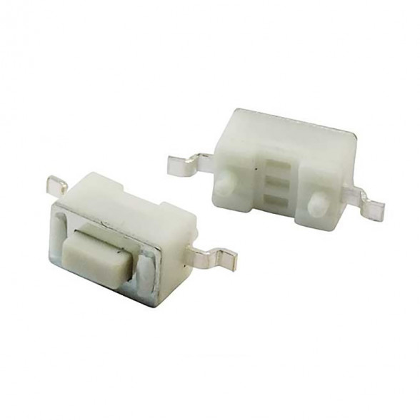 IT-1101NE-S (6x3x4.3) Кнопка тактовая
