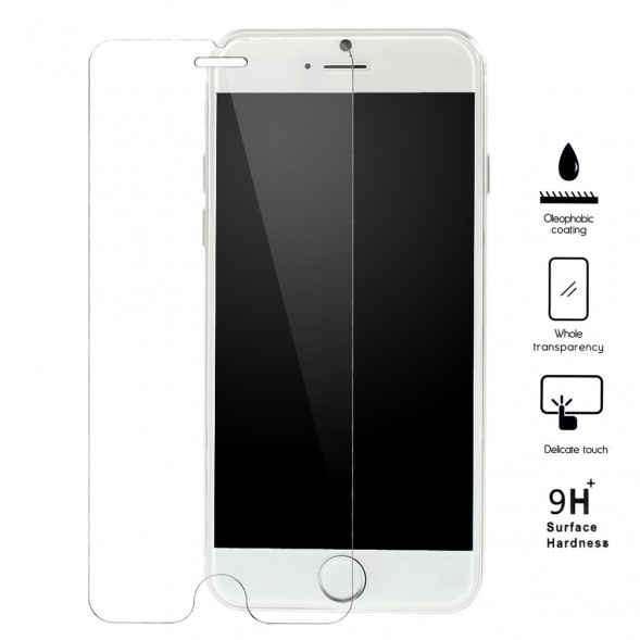 Защитное стекло для iPhone 6, 6S 4.7 дюймов
