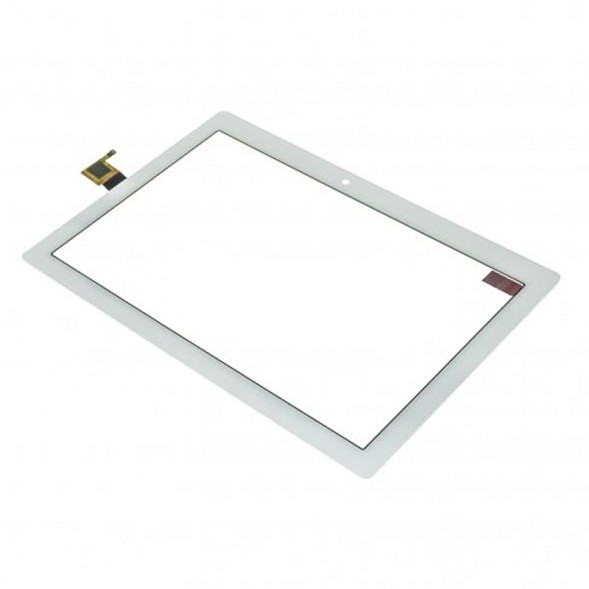 Тачскрин для Lenovo A10-30 Tab 2 10.1, X30L, X30F Tab 2 10.1 (белый)