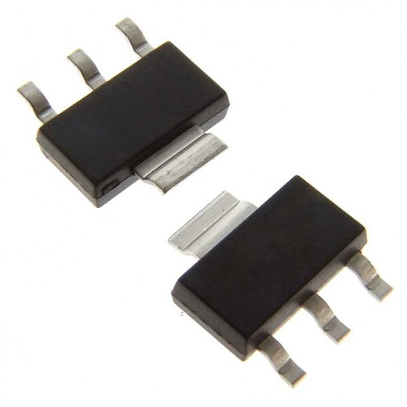Микросхема BSP452HUMA1