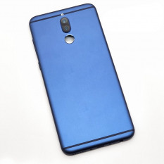 Задняя крышка - корпус Huawei Nova 2i (Синий)