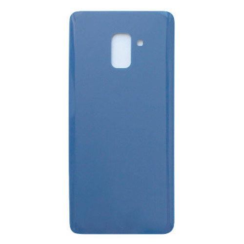 Задняя крышка Samsung Galaxy A8 Plus 2018 SM-A730F (синий)