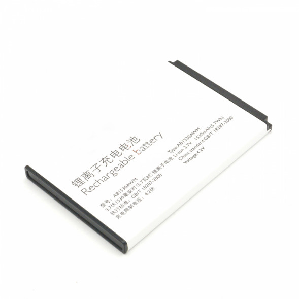 AB1530DWMC Аккумулятор для Philips W626 W727 V816 T910