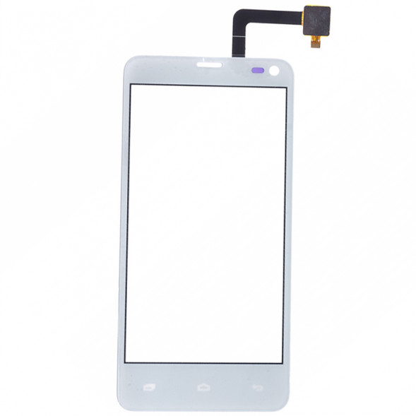 Тачскрин Fly IQ4416 (Era Life 5) (Белый)