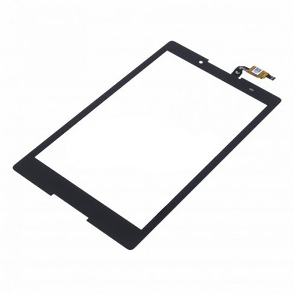 Тачскрин для Lenovo A8-50 Tab 2 8.0 (черный)