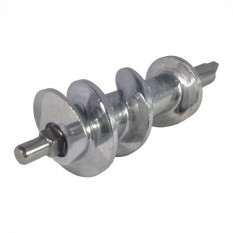 658534 Шнек мясорубки Kenwood, 4-гранник 10mm, длина 154mm (ШНЕТ002)