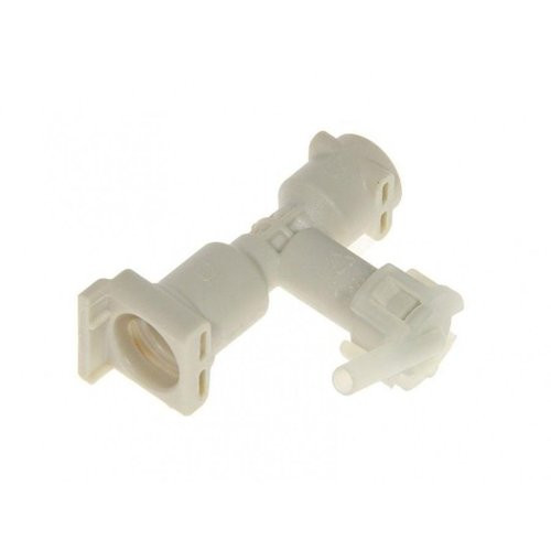 7313219401 Переходник с обратным клапаном Delonghi ECAM