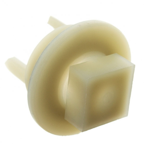 418076 Втулка шнека для мясорубки Bosch, Siemens, BEKO