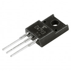 2SC4793 Биполярный NPN транзистор 230V 1A (TO-220F)