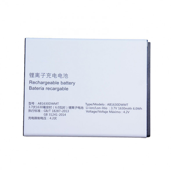 AB1630DWMT Аккумулятор для Philips S307