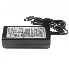 Блок питания (зарядное устройство) для ноутбуков Samsung 19V 3.16A 60W (5.5x3 с иглой)