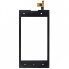 Тачскрин Fly IQ4418 (Era Style 4) (Черный)