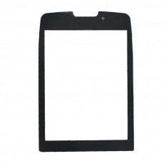 Стекло для Philips X5500 (Черный)
