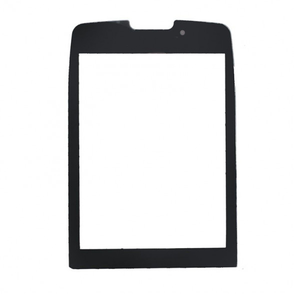 Стекло для Philips X5500 (Черный)