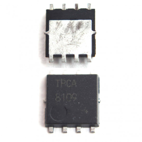 TPCA8109 Транзистор QFN-8