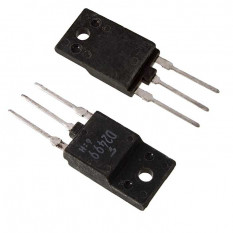 Транзистор 2SD2499 TO-3P (RP)