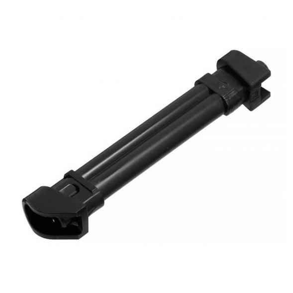 Трубка капучинатора для кофемашин Bosch 10002576, TIS30.., TI30..