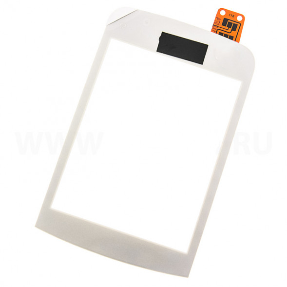 Тачскрин для Nokia C2-03, C2-06 (белый)