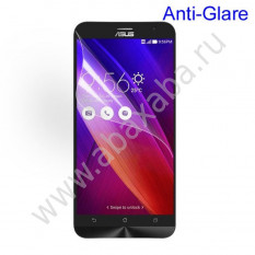 Матовая защитная пленка для Asus Zenfone 2 ZE551ML