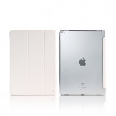 Чехол книжка Remax с функцией Smart Case для iPad Pro (Белый)
