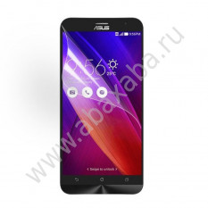 Защитное бронированное стекло для Asus ZenFone 2 ZE550ML / ZE551ML