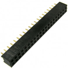 Разъем PBD2-40 (PBD2-2x20) 2.00 mm