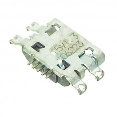 Системный разъем microUSB для HTC Desire 310 / 310 Dual