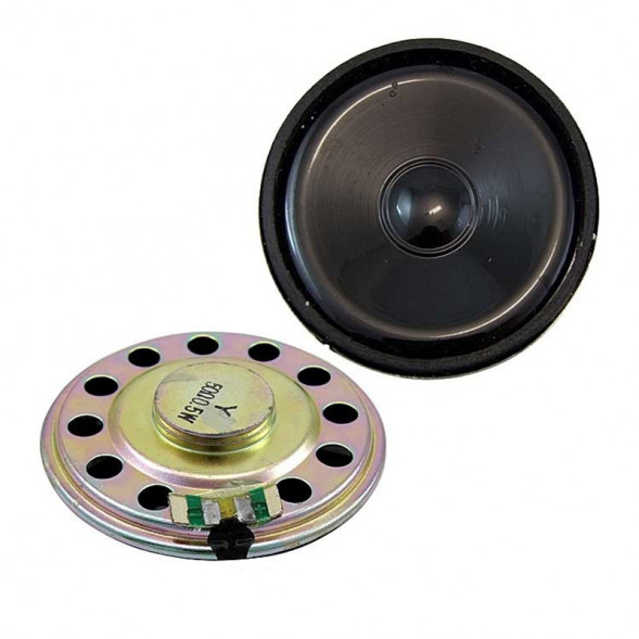 DXI50N-C 0.5W 50ohm Динамик