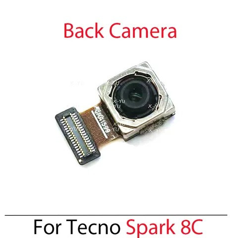 Основная задняя камера для Tecno Spark 8C (KG5N) (AS)
