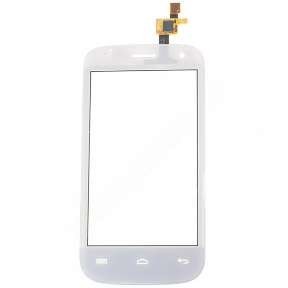 Тачскрин Fly IQ445 (Genius) (Белый)