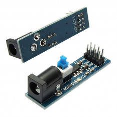 EM-114 Модуль выключателя питания AMS1117 для Arduino проектов