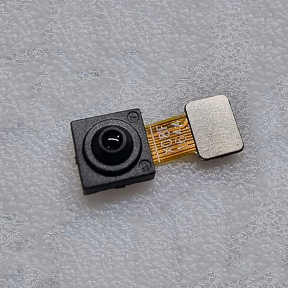 Фронтальная передняя камера для Tecno Spark 8C (KG5N) (AS)