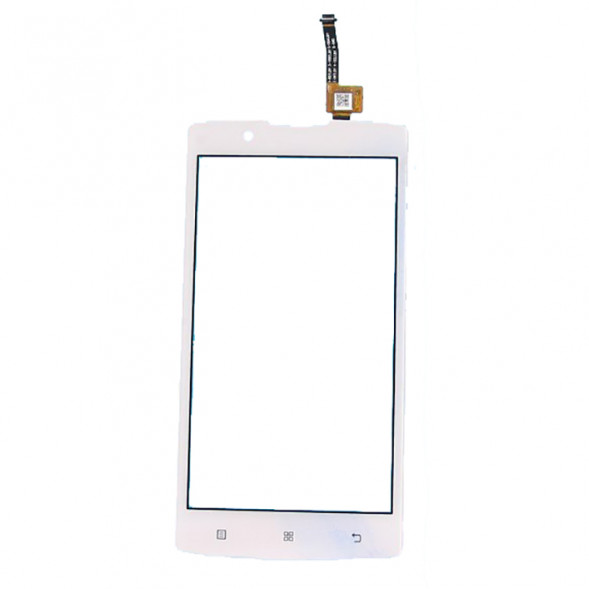 Тачскрин для Lenovo A2010 (Белый)