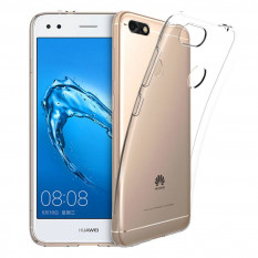 Силиконовый TPU чехол для Huawei Nova Lite 2017, P9 lite mini