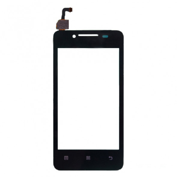 Тачскрин для Lenovo A319 (Черный)