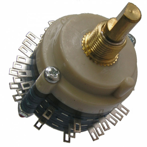 Переключатель RCL371-3-3-8