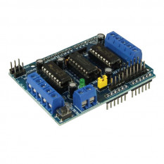 EM-213 плата управления двигателями