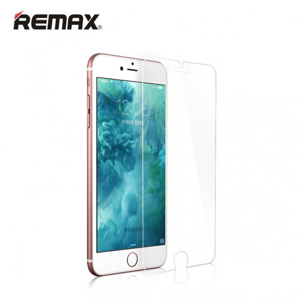 Защитное стекло Remax Touch для iPhone 6, 6S