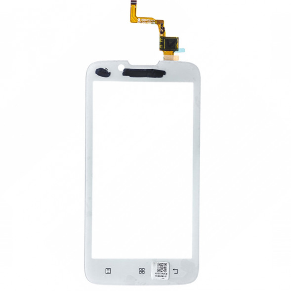 Тачскрин для Lenovo A328 (Белый)