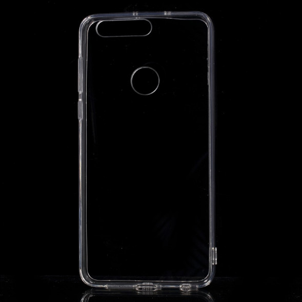 TPU Силиконовый чехол для Huawei Honor 8