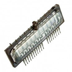 Индикатор вак. люм. ИВ-28А