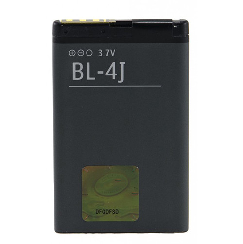 Аккумулятор BL-4J для Nokia C6-00