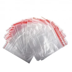 zip-lock 10x10 см Пакет упаковочный (100 шт)