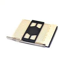 Socket AM3 BGA на шарах