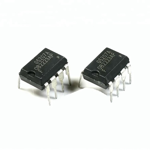 OB2223AP Микросхема питания DIP-8