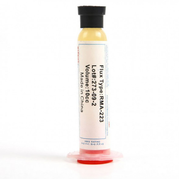 Флюс Amtech RMA-223