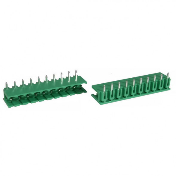 Клеммник 2EDGR-5.08-10P-14-00A(H)