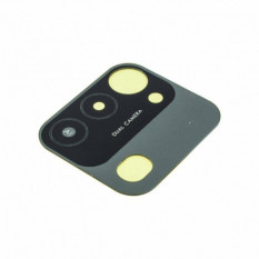 Стекло задней камеры для Tecno Spark Go 2022 (без рамки)